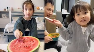 盤點小九搞笑本質，金句不斷，老媽完全招架不住【周小九】