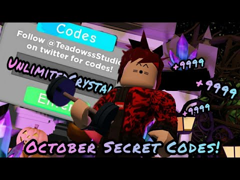 Codes For Weight Lifting Simulator 2020 07 2021 - roblox weight lifting simulator 5 codes