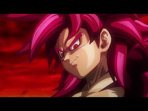Return of Adult Super Saiyan 4 Goku - Dragon Ball Daima Episode 19(HINDI)