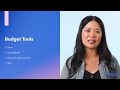 Budgeting Approaches and Tools Quiz