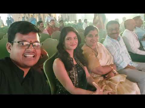 நான் நடித்த முதல் திரைப்படம். Pre Release event Vlog with Amma. Mr. House keeping.