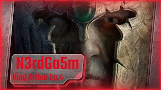 King Arthur Knight's Tale Ep.4