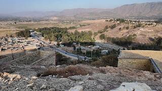 YouTube video thumbnail: Drone Strike Wounds 13 in Tigray Capital as Fears of Renewed War Grow