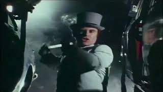 Elton John - Kiss The Bride - 1983 (Audio HQ)