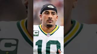 🚨BREAKING: Jordan Love OUT vs. Baltimore Ravens #packers #shorts #greenbaypackers Packers News