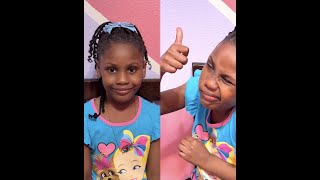 5 YEAR OLD INTERVIEW