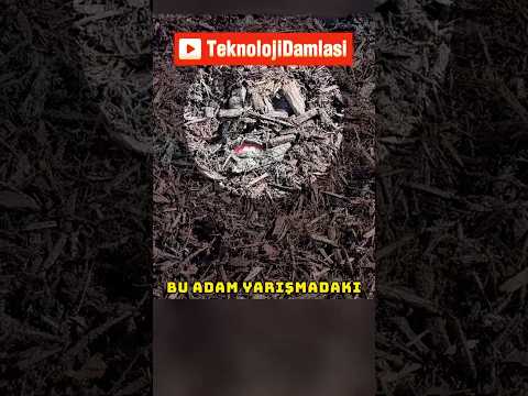Polis Köpeğiyle Saklananları Bulabilecek mi?
