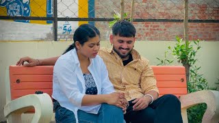 ਦੋਸਤੀ VS ਪਿਆਰ l ਦੋਸਤੀ ਜਰੂਰੀ ਜਾ ਪਿਆਰ l New punjabi short Movie l Gandhuan GTV