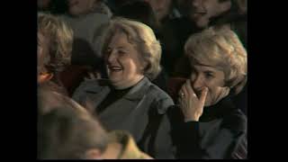 Lasica & Satinský a hostia I  Ktosi je za dverami Labuda, Turzonovová, Kopecký