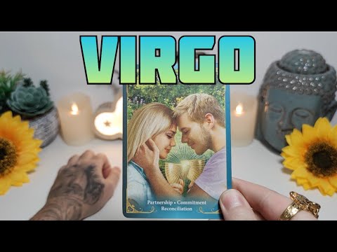 VIRGO ♍️ LLEGARÁ ALGUIEN A TU VIDA EN NAVIDAD 😱🎄LLORARÁS 😭 HOROSCOPO #VIRGO HOY TAROT AMOR