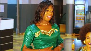 LES ETOILES MONTANTES DE WASSOULOU dans OUMOU SANGARE FIWA par BEN BD PROD