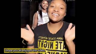 Day in the Life of an Athlete