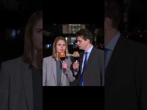 Hazel Brugger Mindset. | Abonnier für tägliche Mindset Videos