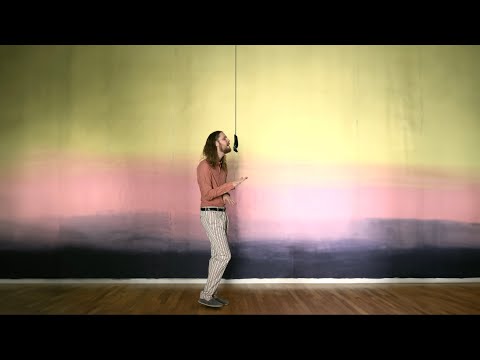 Daði Freyr - I Don't Wanna Talk