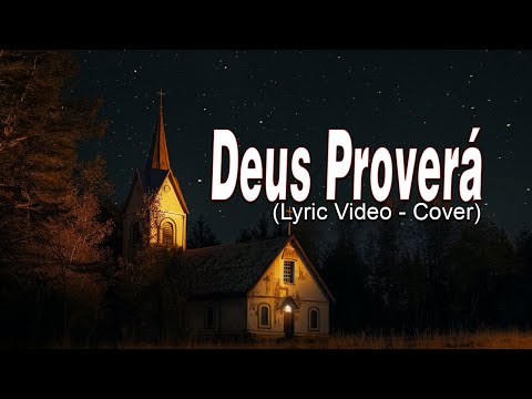 Deus Proverá - Eu posso até estar aflito, Mas nunca derrotado