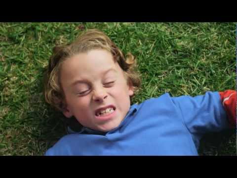 Your Imaginary Friend Loves Doritos More Than You | Doritos Commercial