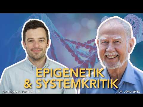 EPIGENETIK: Was Ihre Gene wirklich krank macht – und wie Sie es stoppen