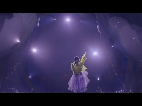 小泉今日子 - なんてったってアイドル (Live at 中野サンプラザホール 2022.3.21)