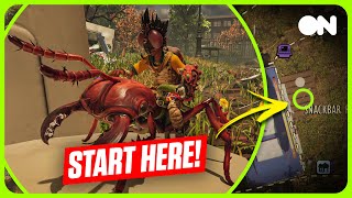 Grounded 2: 30+ Essential Tips & Tricks To Survive The Park