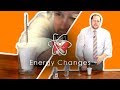 Temperature Changes in Chemical Reactions