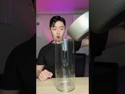 How to make Hot ice🔥🧊