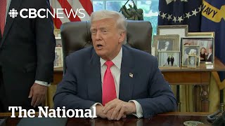 Trump says Smithsonian too focused on 'how bad slavery was'