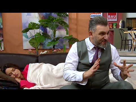 รka ka shpija - Episodi 23 - Sezoni 10