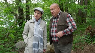 1 film audetch SOKO Wismar - Das Phantom (S08⧸E08)