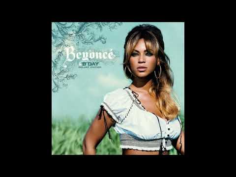 Beyonce - Get Me Bodied (Extended Mix)