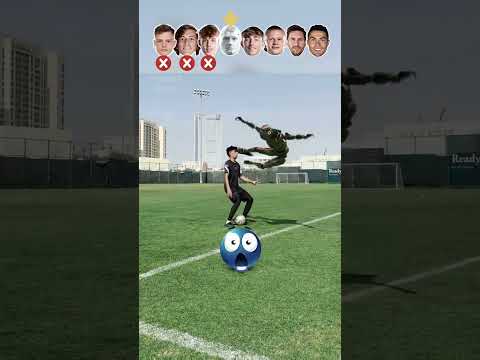 Wirtz VS Carreras VS Palmer VS Huijsen VS Haaland VS Messi VS Ronaldo