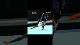 Felt a lil nostalgic today…😎 #gymnastics #sport #olympics #athlete