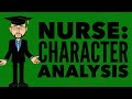 Exploring the Nurse in Romeo and Juliet