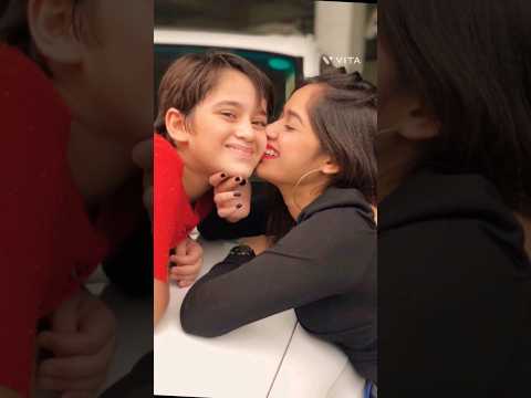 jannat zubair ayaan zubair bhai bahan love status #rakshabandhan #shorts #shortsfeed #viral #trend