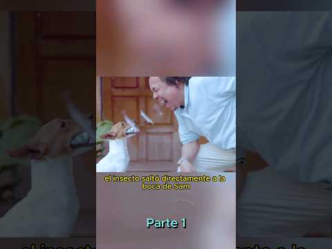 Insectos Mutantes Controlan Humanos y Animales #shorts