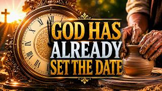 🔥God Has Already Set The Date!🔥It’s Time For The Remnant To Be Revived & Reformed🔥Pastor Akeem Brett