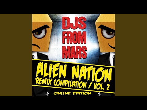 Get Involved (Djs from Mars Remix)