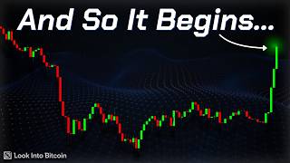The Bitcoin Bull Market
