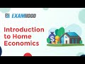 Understanding Home Economics and Its Evolution