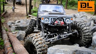 Ultimate Suzuki Samurai Build! episode 18