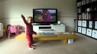 Fiha Tralala with Milly