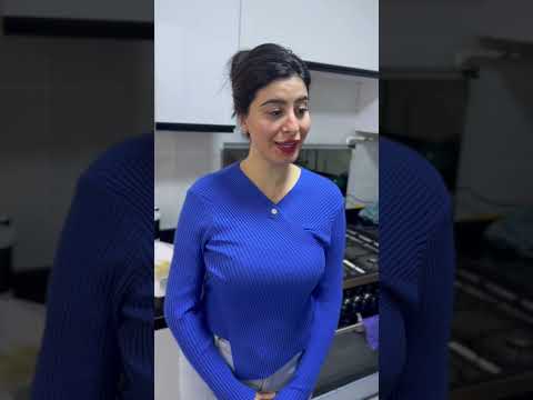 ماذا فعلت الحما مع مرات الابن