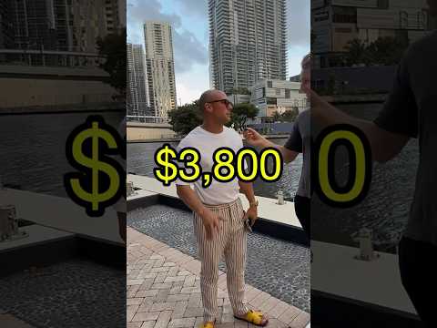 Apartamento en Miami de Rasiel! @MIAMIVICELIFESTYLE #miami #apartamento #hometour