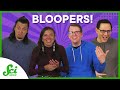 SciShow Humor and Patreon Insights
