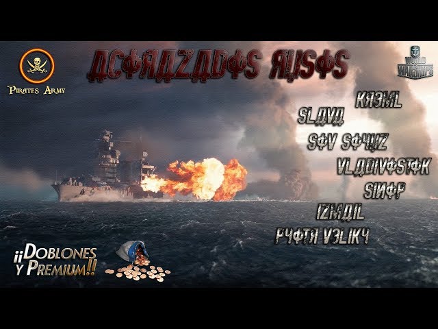 World of Warships Español - Acorazados Soviéticos a Fondo - Full Review