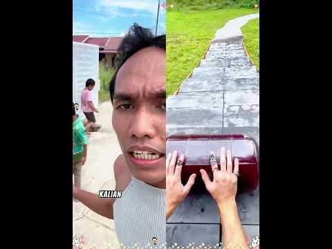 Aku lagi nyari anak anak nakal 🤡