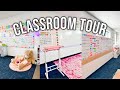 Classroom Tour Quiz