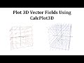 Understanding Vector Fields Concepts