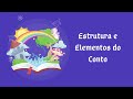 Características e Estruturas do Conto