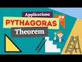 Applications of the Pythagorean Theorem