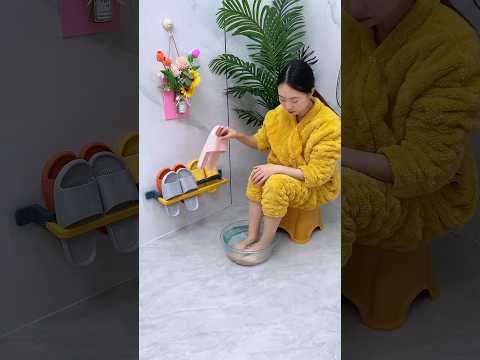 Cool Smart Gadget!🥰 New Gadgets, Smart Kitchen Appliances, Tools, Utensils, Home Cleaning #shorts